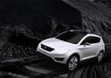 Seat IBX 8