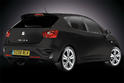 Seat Ibiza Black 2
