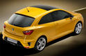 Seat Ibiza Cupra Concept 10