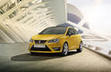 Seat Ibiza Cupra Concept 14