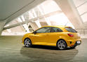 Seat Ibiza Cupra Concept 16