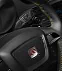 Seat Ibiza Cupra Concept 17