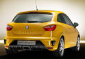 Seat Ibiza Cupra Concept 2