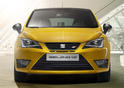 Seat Ibiza Cupra Concept 4