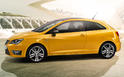 Seat Ibiza Cupra Concept 5