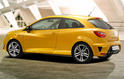 Seat Ibiza Cupra Concept 6