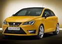 Seat Ibiza Cupra Concept 7