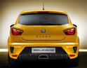 Seat Ibiza Cupra Concept 9