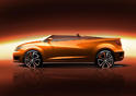 Seat Ibiza Cupster Concept 4