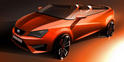 Seat Ibiza Cupster Concept 7