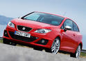 Seat Ibiza SC FR TDI 1