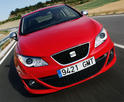 Seat Ibiza SC FR TDI 3