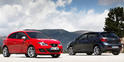 Seat Ibiza SC FR TDI 4