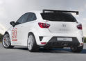 Seat Ibiza SC Trophy 2