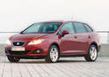 Seat Ibiza ST 10