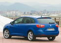 Seat Ibiza ST 14