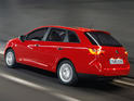Seat Ibiza ST 17