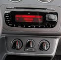 Seat Ibiza ST 25