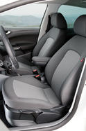 Seat Ibiza ST 29