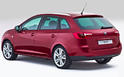 Seat Ibiza ST 3