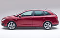 Seat Ibiza ST 4