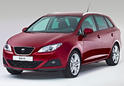 Seat Ibiza ST 5
