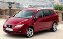 Seat Ibiza ST 6