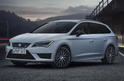 Seat Leon CUPRA ST 1