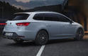 Seat Leon CUPRA ST 2