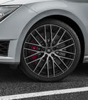 Seat Leon CUPRA ST 4
