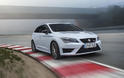 Seat Leon CUPRA ST 8