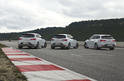 Seat Leon CUPRA ST 9