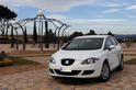 Seat Leon Ecomotive 2