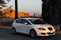 Seat Leon Ecomotive 4