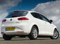 Seat Leon Ecomotive Prototype 2