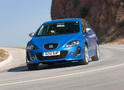 Seat Leon FR Supercopa 12