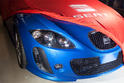 Seat Leon FR Supercopa 14