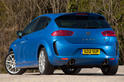 Seat Leon FR Supercopa 2