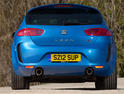 Seat Leon FR Supercopa 7