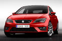 Seat Leon SC 1