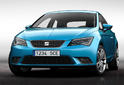 Seat Leon SC 11