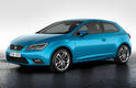 Seat Leon SC 12