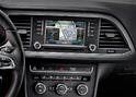 Seat Leon SC 16