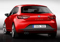 Seat Leon SC 2