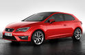 Seat Leon SC 7