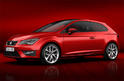 Seat Leon SC 8