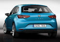Seat Leon SC 9