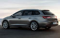 Seat Leon ST 2