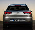 Seat Leon ST 4