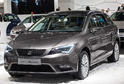 Seat Leon ST 4Drive 1